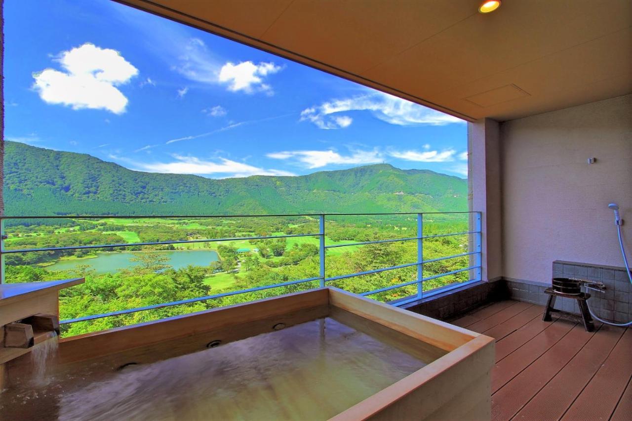 Hakone Hoshi No Akari Hotel Exterior photo